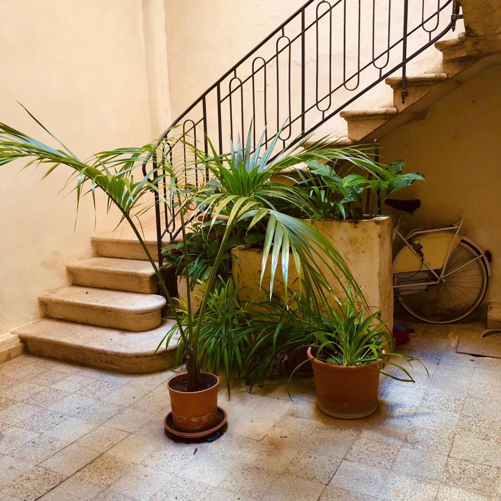 Casa Garibaldi Apartment Trapani Exterior photo