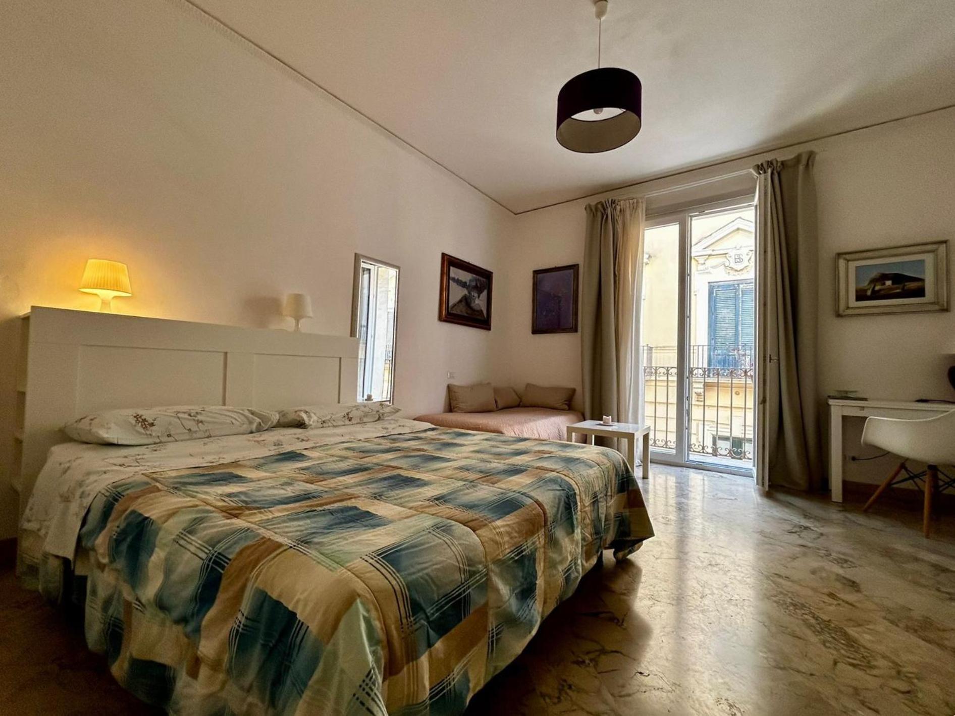 Casa Garibaldi Apartment Trapani Exterior photo