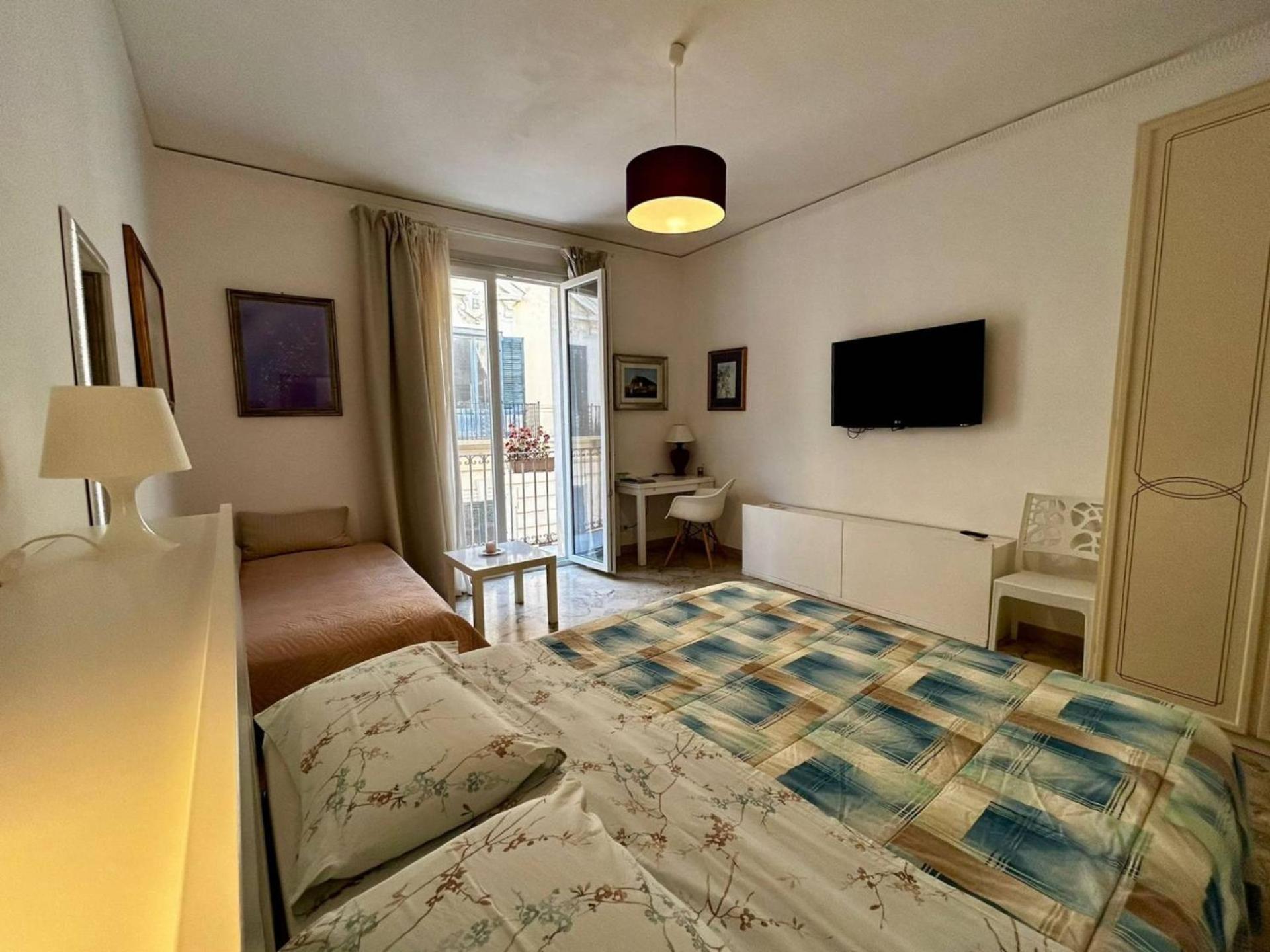 Casa Garibaldi Apartment Trapani Exterior photo