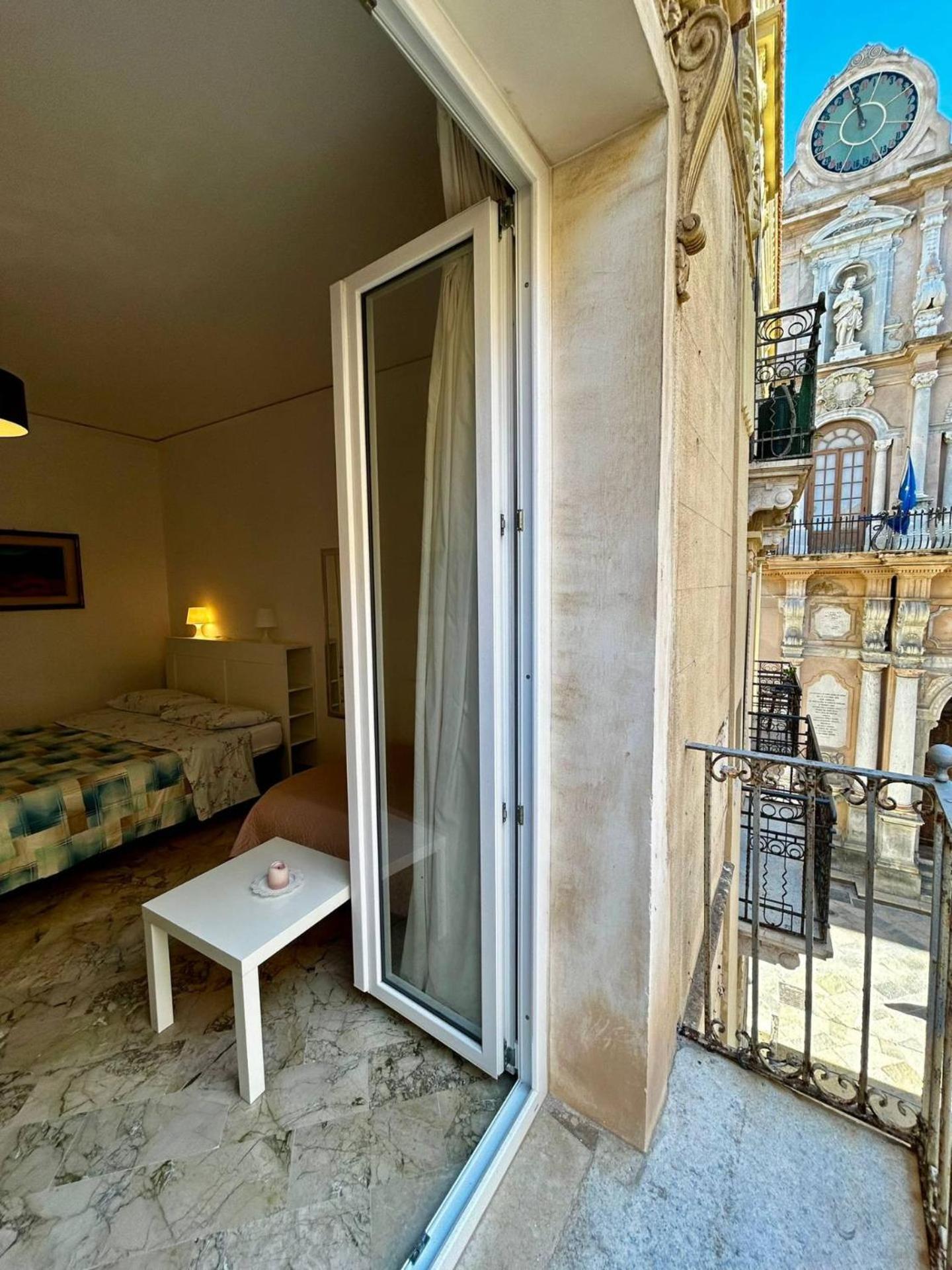 Casa Garibaldi Apartment Trapani Exterior photo