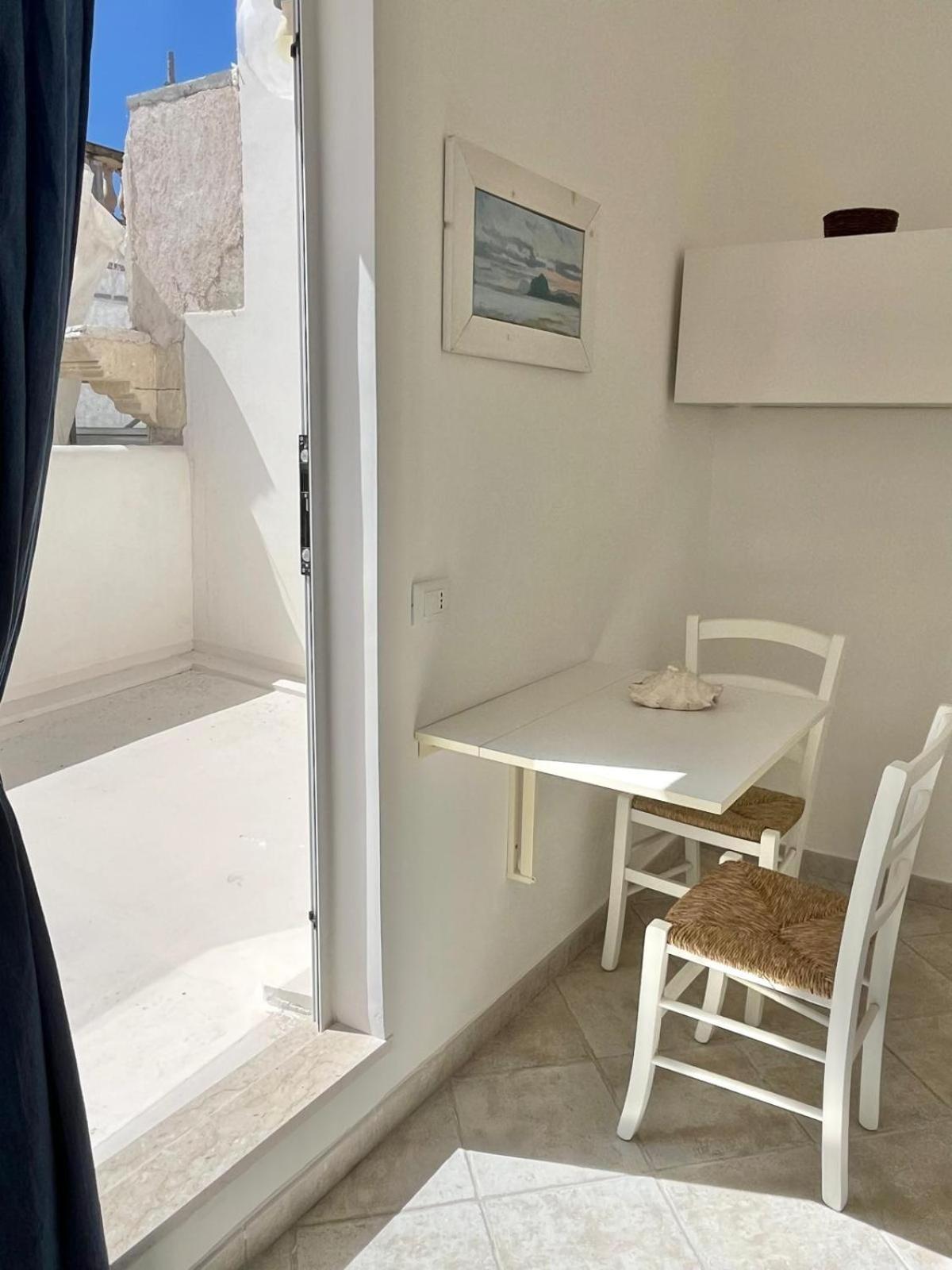 Casa Garibaldi Apartment Trapani Exterior photo