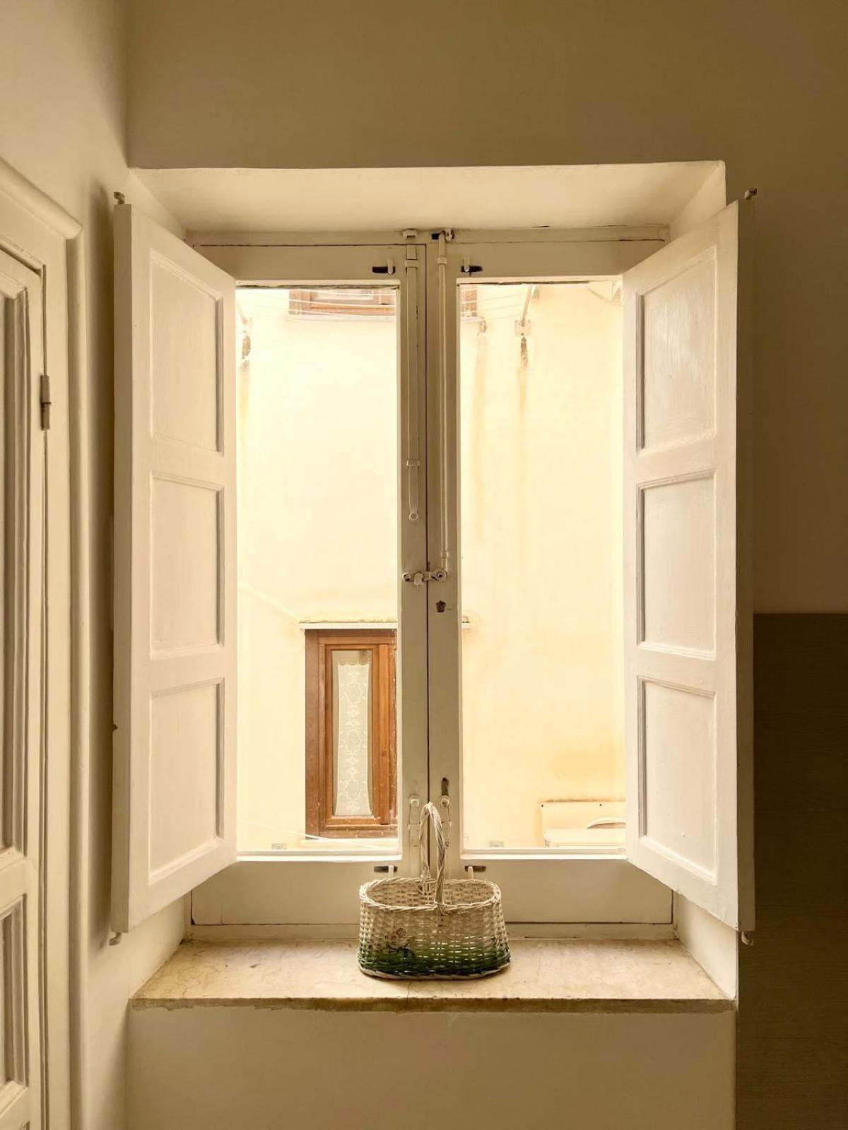 Casa Garibaldi Apartment Trapani Exterior photo