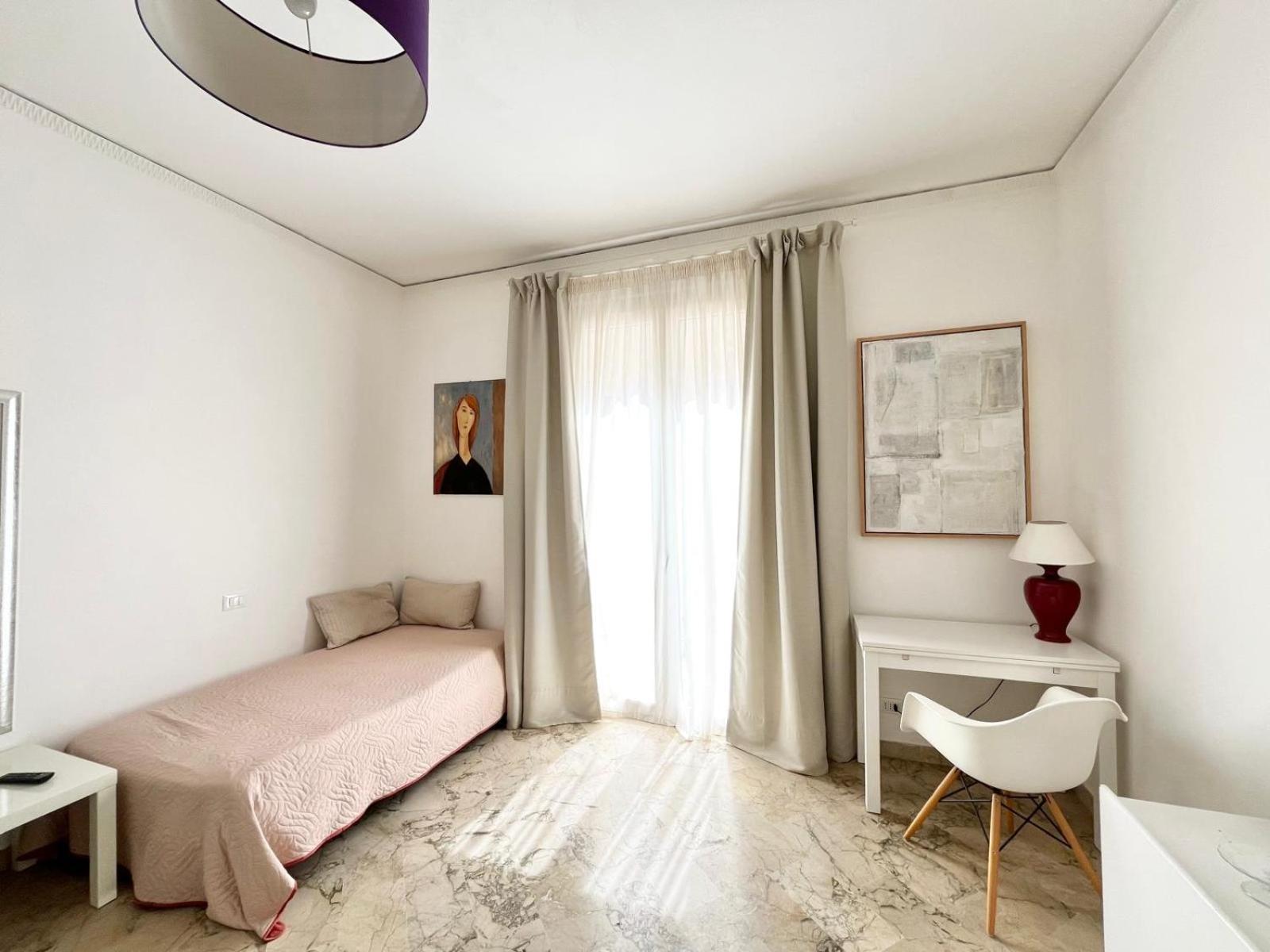 Casa Garibaldi Apartment Trapani Exterior photo