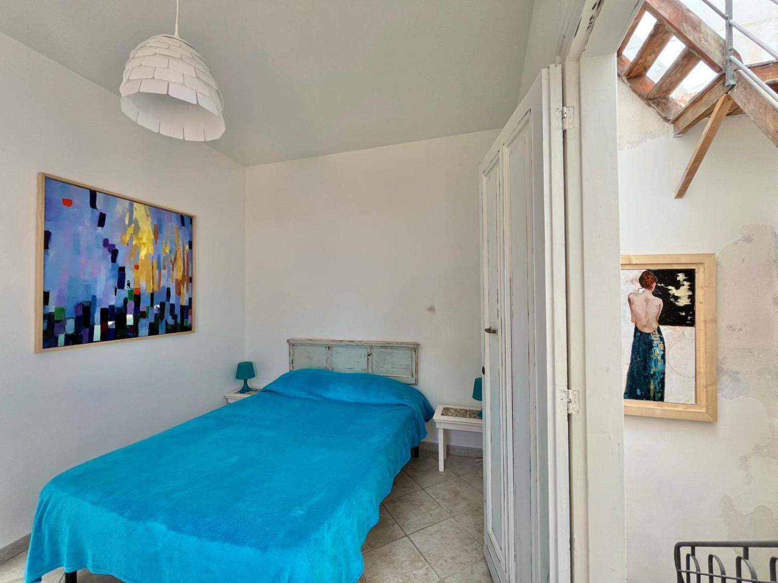 Casa Garibaldi Apartment Trapani Exterior photo