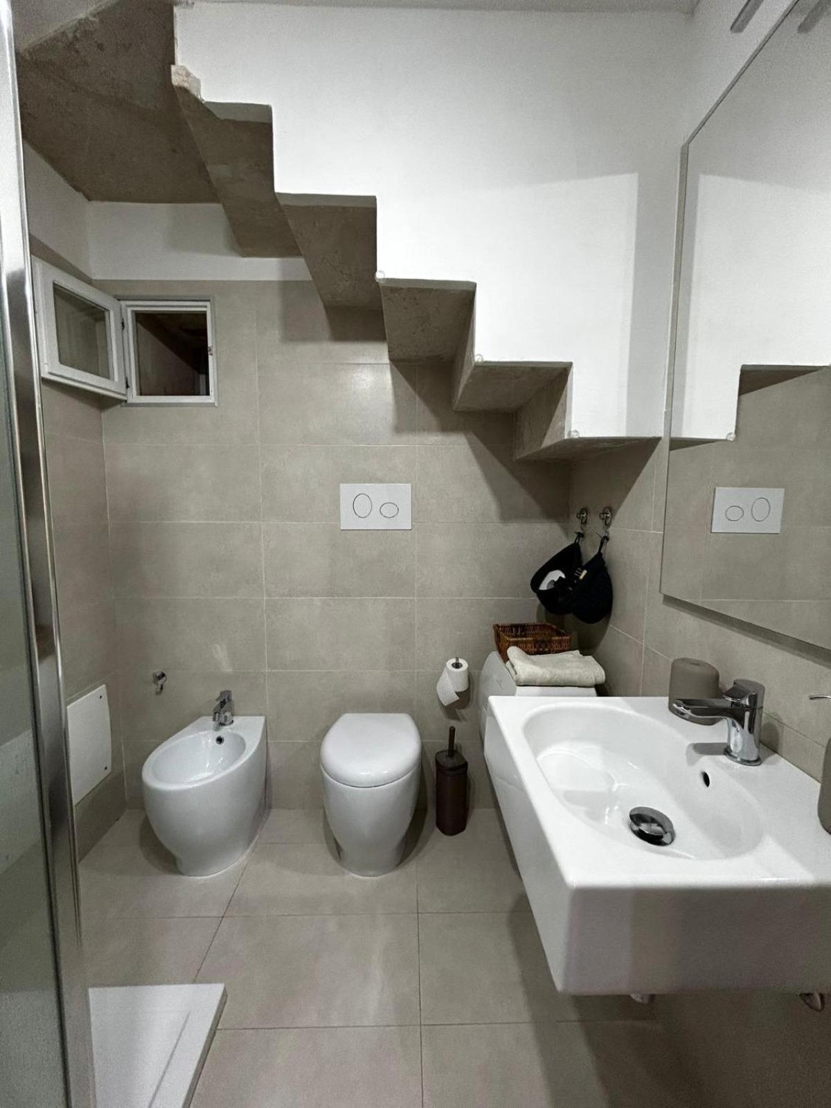 Casa Garibaldi Apartment Trapani Exterior photo