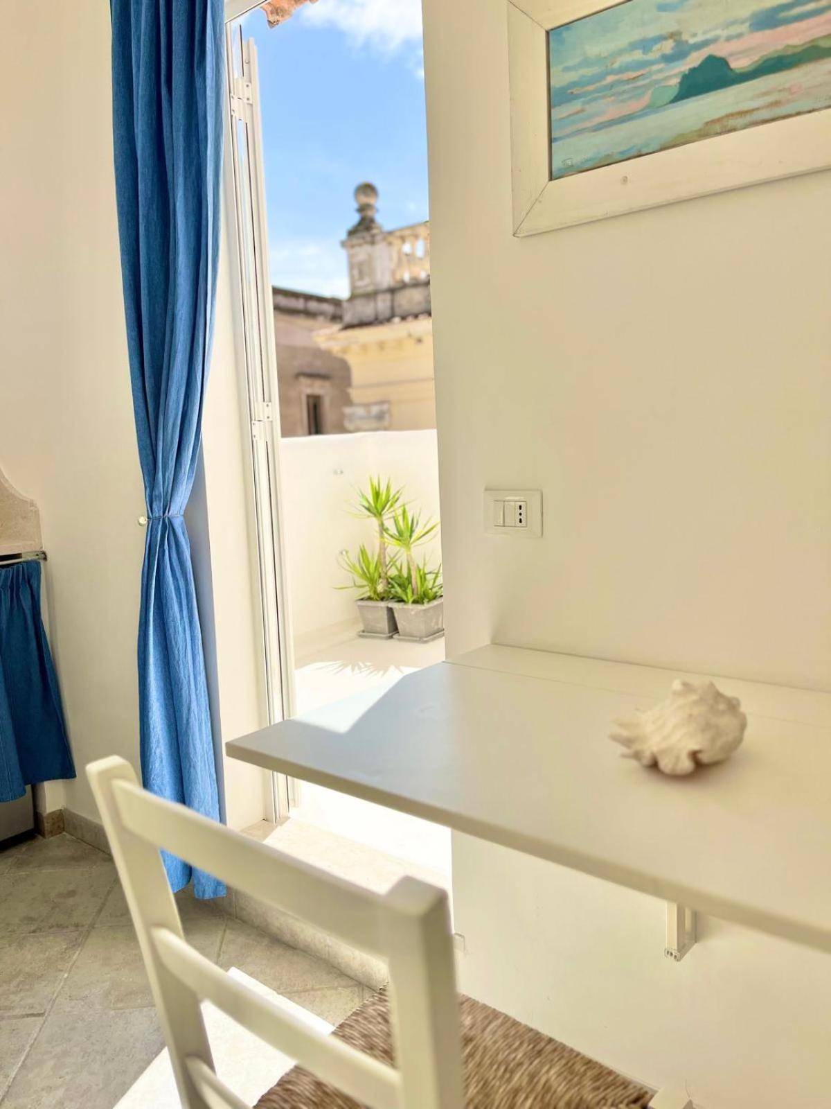 Casa Garibaldi Apartment Trapani Exterior photo