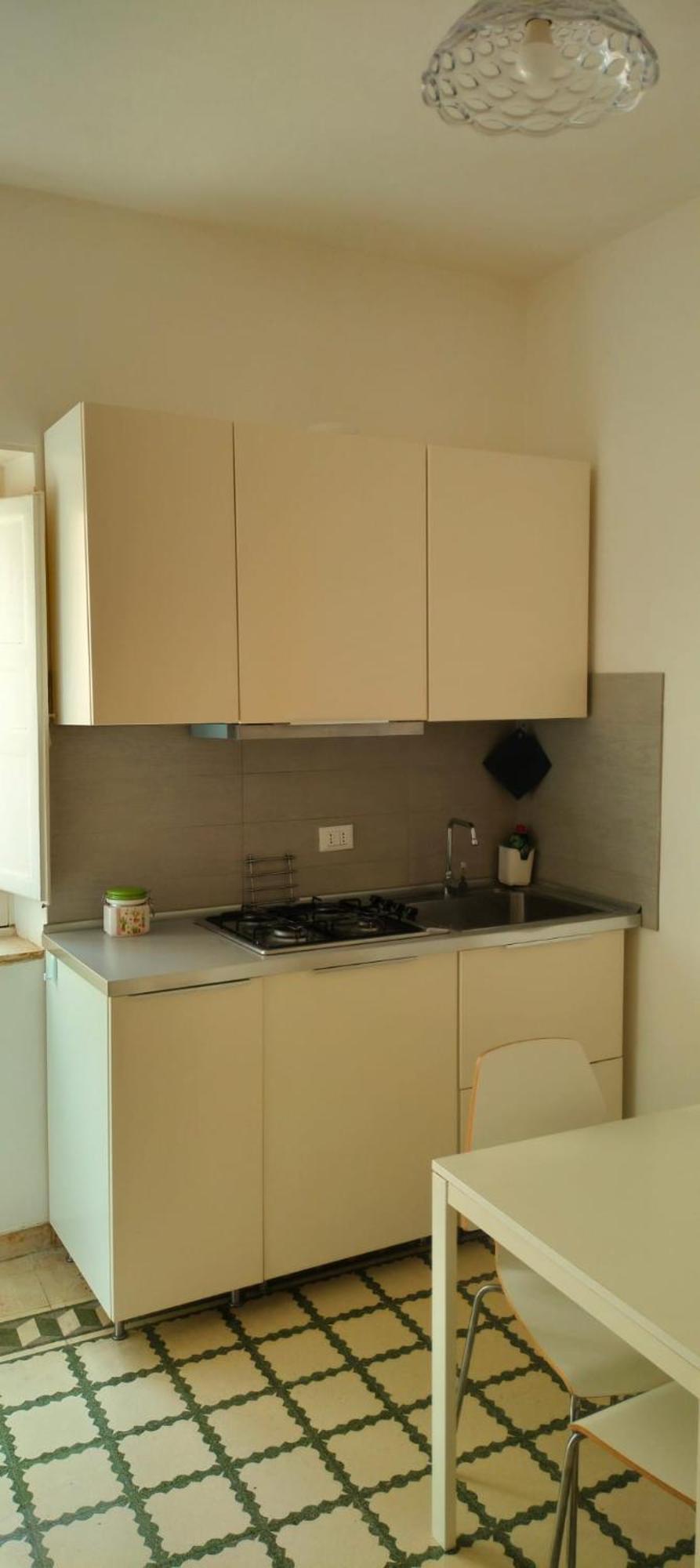 Casa Garibaldi Apartment Trapani Exterior photo